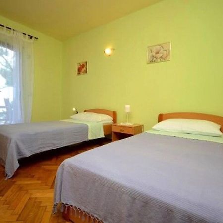 Apartments Marjan Брна Екстериор снимка