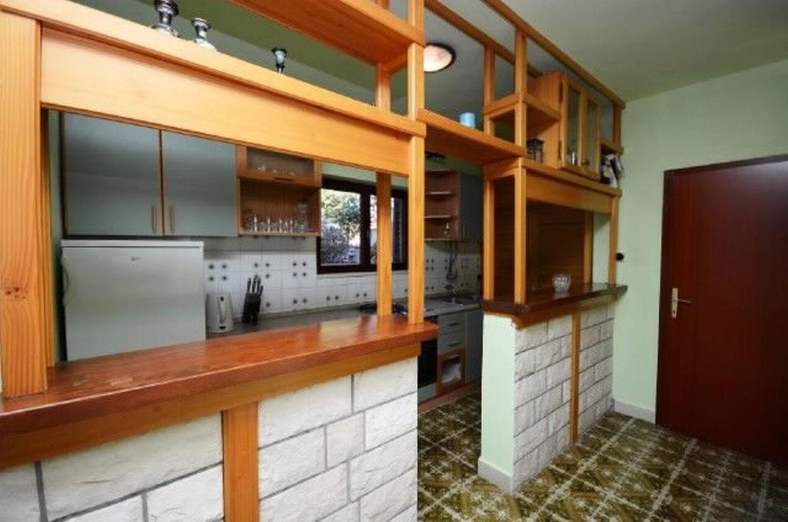 Apartments Marjan Брна Екстериор снимка