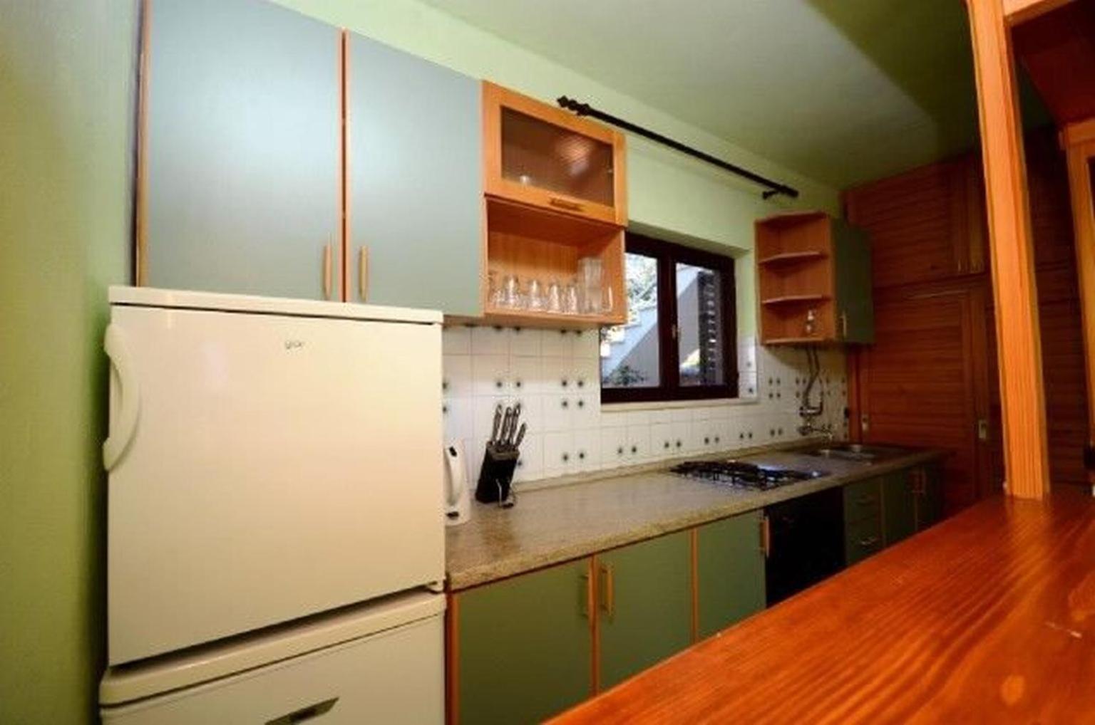 Apartments Marjan Брна Екстериор снимка